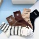 2024SS Socks CELINE Celine This summer's must-have item 2024SS Socks CELINE Celine This summer's must-have item