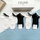 2024SS Socks CELINE Celine Active during the change of seasons 2024SS Socks CELINE Celine Active during the change of seasons