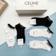 2024SS Socks CELINE Celine Active during the change of seasons 2024SS Socks CELINE Celine Active during the change of seasons