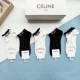 2024SS Socks CELINE Celine Active during the change of seasons 2024SS Socks CELINE Celine Active during the change of seasons