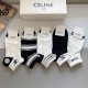 2024SS Socks CELINE Celine Eye-catching style this summer 2024SS Socks CELINE Celine Eye-catching style this summer