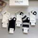2024SS Socks CELINE Celine Eye-catching style this summer 2024SS Socks CELINE Celine Eye-catching style this summer