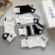 2024SS Socks CELINE Celine Eye-catching style this summer 2024SS Socks CELINE Celine Eye-catching style this summer