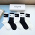 2024SS socks CELINE Pre-sale limited to overseas customers