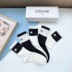 2024SS socks CELINE Pre-sale limited to overseas customers 2024SS socks CELINE Pre-sale limited to overseas customers