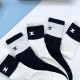 2024SS socks CELINE Pre-sale limited to overseas customers 2024SS socks CELINE Pre-sale limited to overseas customers