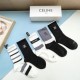 2024SS Socks CELINE Celine New summer items that will make you fall in love with them one after another 2024SS Socks CELINE Celine New summer items that will make you fall in love with them one after another