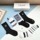 2024SS Socks CELINE Celine New summer items that will make you fall in love with them one after another 2024SS Socks CELINE Celine New summer items that will make you fall in love with them one after another
