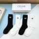 2024SS Socks CELINE CELINE Summer new items coming out one after another 2024SS Socks CELINE CELINE Summer new items coming out one after another