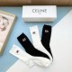 2024SS Socks CELINE CELINE Summer new items coming out one after another 2024SS Socks CELINE CELINE Summer new items coming out one after another