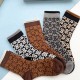 2024SS Socks CELINE Celine This season's explosively popular standard product 2024SS Socks CELINE Celine This season's explosively popular standard product