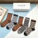 2024SS Socks CELINE Celine This season's explosively popular standard product 2024SS Socks CELINE Celine This season's explosively popular standard product
