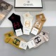 2024SS socks CHANEL Chanel Christmas gifts too 2024SS socks CHANEL Chanel Christmas gifts too