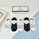 2024SS socks CHANEL Recommended item for daily use 2024SS socks CHANEL Recommended item for daily use