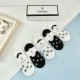 2024SS socks CHANEL Recommended item for daily use 2024SS socks CHANEL Recommended item for daily use