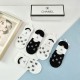 2024SS socks CHANEL Recommended item for daily use 2024SS socks CHANEL Recommended item for daily use