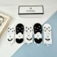 2024SS socks CHANEL Recommended item for daily use 2024SS socks CHANEL Recommended item for daily use
