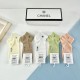 2024SS Socks CHANEL A coveted brand that makes you feel good 2024SS Socks CHANEL A coveted brand that makes you feel good