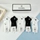 2024SS Socks CHANEL Chanel Loose item 2024SS Socks CHANEL Chanel Loose item