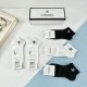 2024SS Socks CHANEL Chanel Loose item 2024SS Socks CHANEL Chanel Loose item