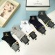 2024SS socks CHANEL Only one item available! VIP customer sale 2024SS socks CHANEL Only one item available! VIP customer sale