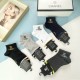 2024SS socks CHANEL Only one item available! VIP customer sale 2024SS socks CHANEL Only one item available! VIP customer sale