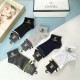 2024SS socks CHANEL Only one item available! VIP customer sale 2024SS socks CHANEL Only one item available! VIP customer sale