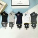 2024SS socks CHANEL Only one item available! VIP customer sale 2024SS socks CHANEL Only one item available! VIP customer sale