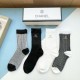 2024SS Socks CHANEL Highly used by fashionable people 2024SS Socks CHANEL Highly used by fashionable people
