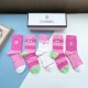 2024SS Socks CHANEL Chanel Easy to dress up 2024SS Socks CHANEL Chanel Easy to dress up