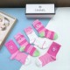2024SS Socks CHANEL Chanel Easy to dress up 2024SS Socks CHANEL Chanel Easy to dress up