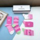 2024SS Socks CHANEL Chanel Easy to dress up 2024SS Socks CHANEL Chanel Easy to dress up