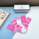 2024SS Socks CHANEL Chanel Easy to dress up 2024SS Socks CHANEL Chanel Easy to dress up