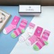 2024SS Socks CHANEL Chanel Easy to dress up 2024SS Socks CHANEL Chanel Easy to dress up