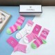 2024SS Socks CHANEL Chanel Easy to dress up 2024SS Socks CHANEL Chanel Easy to dress up