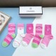 2024SS Socks CHANEL Chanel Easy to dress up 2024SS Socks CHANEL Chanel Easy to dress up