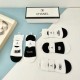 2024SS socks CHANEL CHANEL design with outstanding impact 2024SS socks CHANEL CHANEL design with outstanding impact
