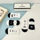 2024SS socks CHANEL CHANEL design with outstanding impact 2024SS socks CHANEL CHANEL design with outstanding impact