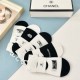 2024SS socks CHANEL CHANEL design with outstanding impact 2024SS socks CHANEL CHANEL design with outstanding impact