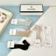 2024SS Socks CHANEL New in CHANEL Spring/Summer Collection 2024SS Socks CHANEL New in CHANEL Spring/Summer Collection