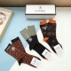 2024SS Socks CHANEL For an elegant casual outfit 2024SS Socks CHANEL For an elegant casual outfit