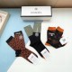 2024SS Socks CHANEL For an elegant casual outfit 2024SS Socks CHANEL For an elegant casual outfit
