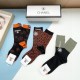 2024SS Socks CHANEL For an elegant casual outfit 2024SS Socks CHANEL For an elegant casual outfit
