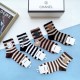 2024SS socks CHANEL Popular styles that sold this year 2024SS socks CHANEL Popular styles that sold this year
