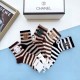 2024SS socks CHANEL Popular styles that sold this year 2024SS socks CHANEL Popular styles that sold this year