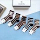 2024SS socks CHANEL Popular styles that sold this year 2024SS socks CHANEL Popular styles that sold this year