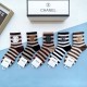 2024SS socks CHANEL Popular styles that sold this year 2024SS socks CHANEL Popular styles that sold this year