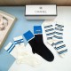 2024SS Socks CHANEL A modern style 2024SS Socks CHANEL A modern style