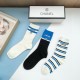 2024SS Socks CHANEL A modern style 2024SS Socks CHANEL A modern style