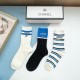 2024SS Socks CHANEL A modern style 2024SS Socks CHANEL A modern style